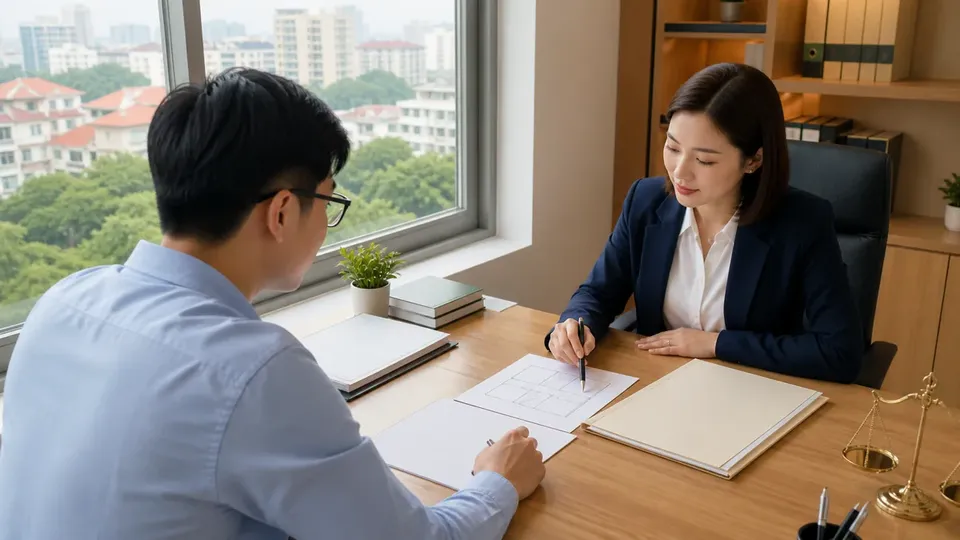Dịch Vụ Vi Bằng Nhà Đất, Vi Bằng Sự Kiện Tại Thanh Xuân