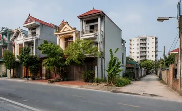 Giá Nhà Đất Và Căn Hộ Huyện Thanh Oai: Mặt Tiền/Phố, Ngõ Hẻm