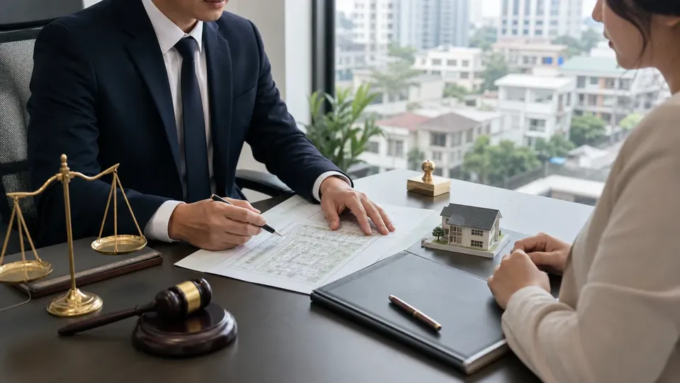 Giá Nhà Đất Và Căn Hộ Quận Ba Đình: Mặt Tiền/Phố, Ngõ Hẻm