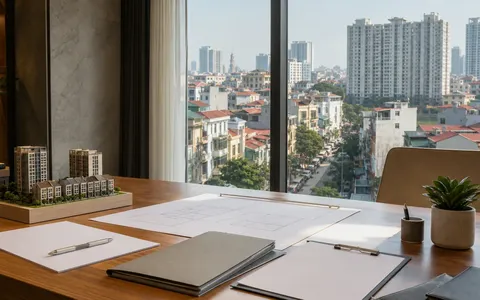Giá Nhà Đất Và Căn Hộ Quận Thanh Xuân: Mặt Tiền/Phố, Ngõ Hẻm