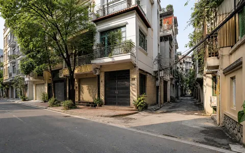Giá Nhà Đất Và Căn Hộ Quận Hoàng Mai: Mặt Tiền/Phố, Ngõ Hẻm