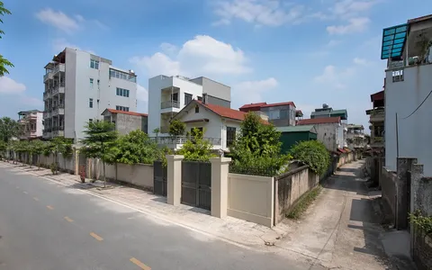 Giá Nhà Đất Và Căn Hộ Huyện Thường Tín: Mặt Tiền/Phố, Ngõ Hẻm