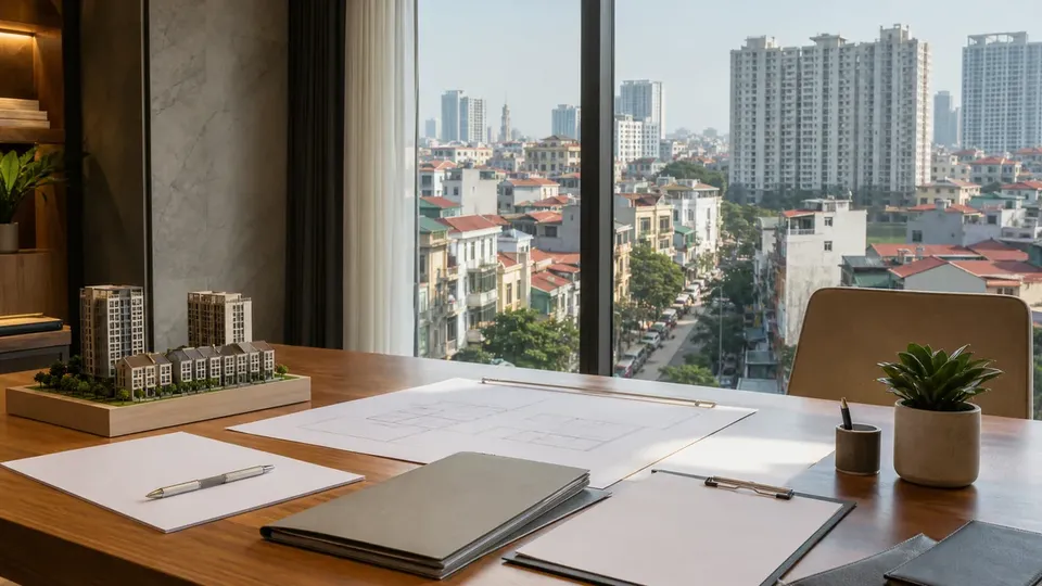 Giá Nhà Đất Và Căn Hộ Quận Thanh Xuân: Mặt Tiền/Phố, Ngõ Hẻm