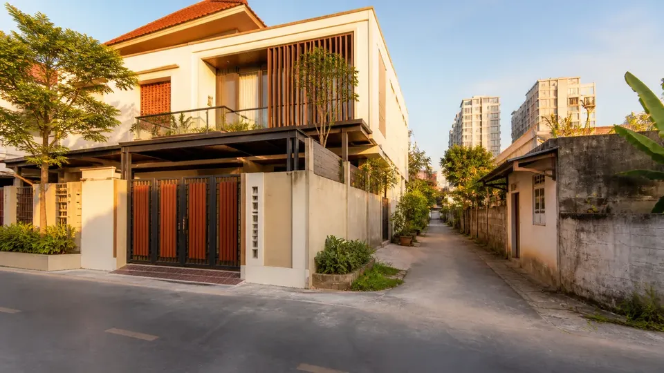 Giá Nhà Đất Và Căn Hộ Huyện Phú Xuyên: Mặt Tiền/Phố, Ngõ Hẻm