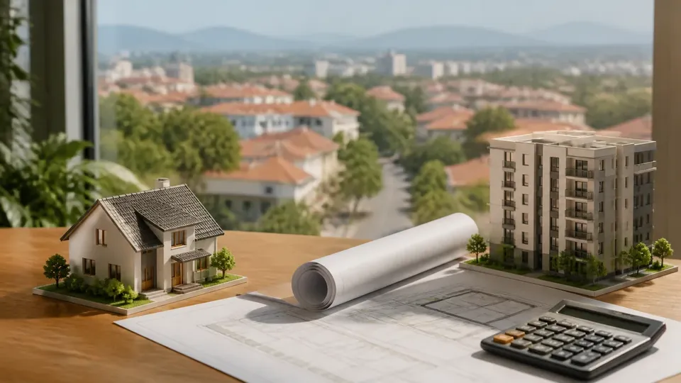 Giá Nhà Đất Và Căn Hộ Huyện Thạch Thất: Mặt Tiền/Phố, Ngõ Hẻm