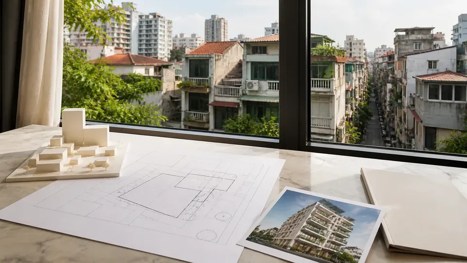 Giá Nhà Đất Và Căn Hộ Quận Đống Đa: Mặt Tiền/Phố, Ngõ Hẻm