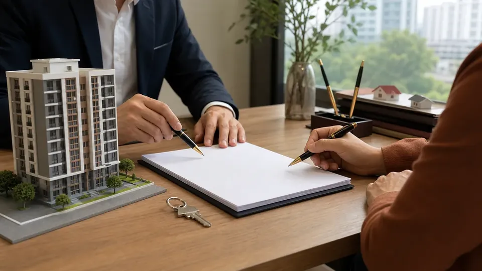 Giá Nhà Đất Và Căn Hộ Quận Nam Từ Liêm: Mặt Tiền/Phố, Ngõ Hẻm