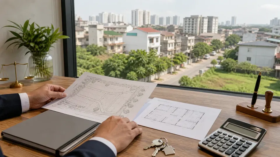 Giá Nhà Đất Và Căn Hộ Huyện Gia Lâm: Mặt Tiền/Phố, Ngõ Hẻm