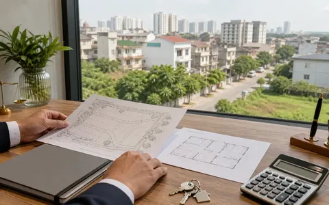 Giá Nhà Đất Và Căn Hộ Huyện Gia Lâm: Mặt Tiền/Phố, Ngõ Hẻm