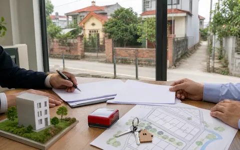 Giá Nhà Đất Và Căn Hộ Huyện Quốc Oai: Mặt Tiền/Phố, Ngõ Hẻm