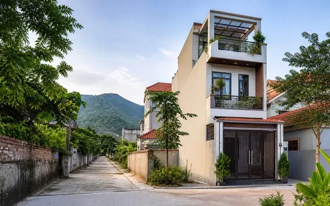 Giá Nhà Đất Và Căn Hộ Huyện Sóc Sơn: Mặt Tiền/Phố, Ngõ Hẻm