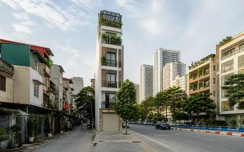 Giá Nhà Đất Và Căn Hộ Quận Cầu Giấy: Mặt Tiền/Phố, Ngõ Hẻm