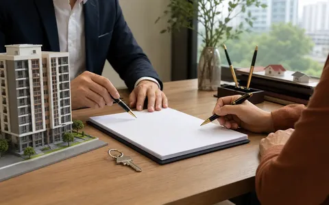 Giá Nhà Đất Và Căn Hộ Quận Nam Từ Liêm: Mặt Tiền/Phố, Ngõ Hẻm