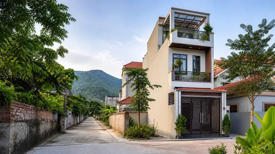 Giá Nhà Đất Và Căn Hộ Huyện Sóc Sơn: Mặt Tiền/Phố, Ngõ Hẻm
