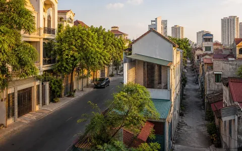 Giá Nhà Đất Và Căn Hộ Huyện Thanh Trì: Mặt Tiền/Phố, Ngõ Hẻm