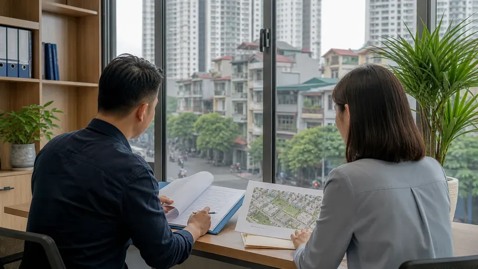 Giá Nhà Đất Và Căn Hộ Quận Long Biên: Mặt Tiền/Phố, Ngõ Hẻm