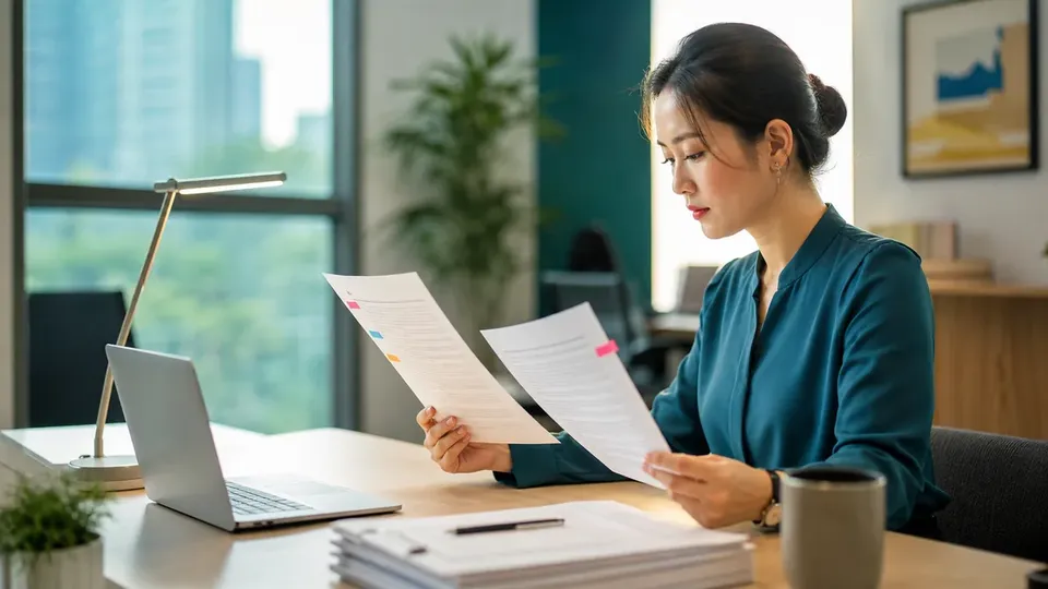 Giới Thiệu Công Ty Dịch Thuật