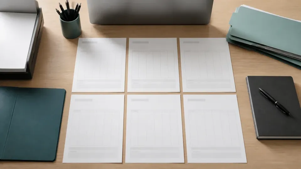 Hóa Đơn Là Gì? Tải Ngay Mẫu Hóa Đơn Mới Nhất — hình minh họa công chứng