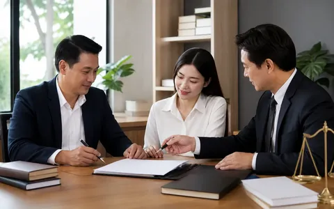 Hợp đồng thỏa thuận đối tác