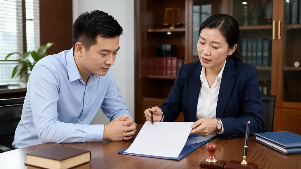 Hướng Dẫn Cách Viết Bản Tuyên Thệ Nhất