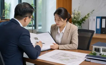 Hướng Dẫn Thủ Tục Làm Vi Bằng Nhà Đất Mới Nhất