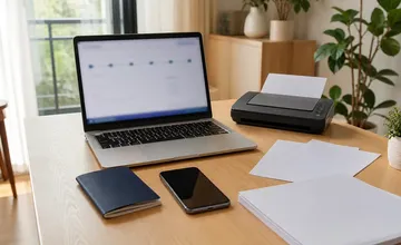 Hướng Dẫn Thủ Tục Làm Hộ Chiếu Online Tại Nhà