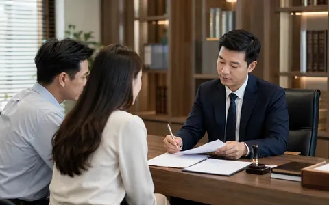 Địa Chỉ Chuyên Công Chứng Hợp Đồng Tại Hà Nội