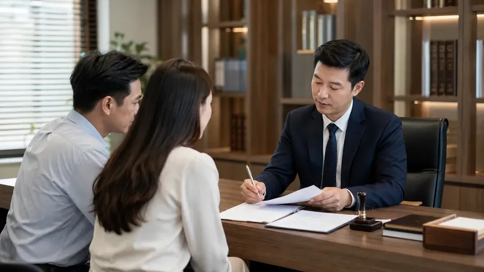 Địa Chỉ Chuyên Công Chứng Hợp Đồng Tại Hà Nội