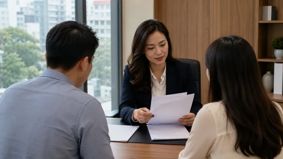Địa Chỉ Công Chứng Hợp Đồng Ở Hà Nội