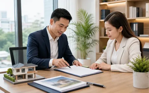 Địa Chỉ Công Chứng Hợp Đồng Nhà Đất Tây Hồ