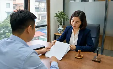 Địa Điểm Công Chứng Giấy Tờ Ở Đâu Hà Nội