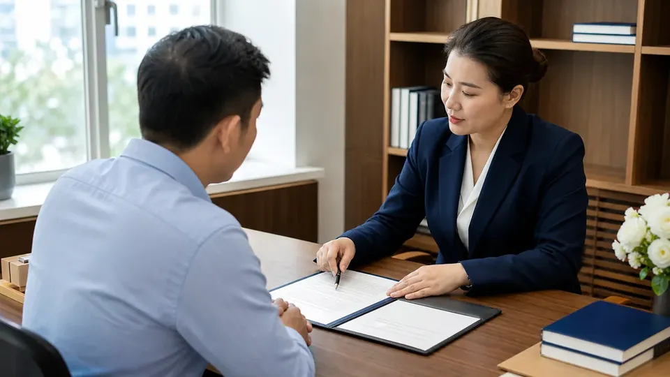 Địa Điểm Công Chứng Hợp Đồng Tại Hà Nội Nhanh, Rẻ
