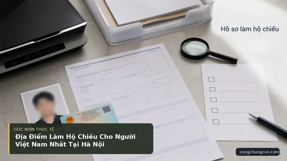 Chi tiết minh họa công chứng trong bài Địa Điểm Làm Hộ Chiếu Cho Người Việt Nam Nhất Tại Hà Nội
