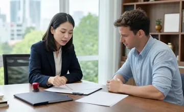 Điều Cần Biết Về Thủ Tục Hợp Pháp Hóa Lãnh Sự Cho Người Nước Ngoài Tại Hà Nội