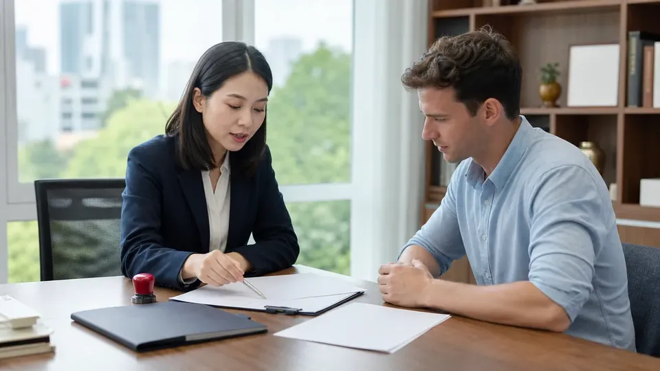 Điều Cần Biết Về Thủ Tục Hợp Pháp Hóa Lãnh Sự Cho Người Nước Ngoài Tại Hà Nội
