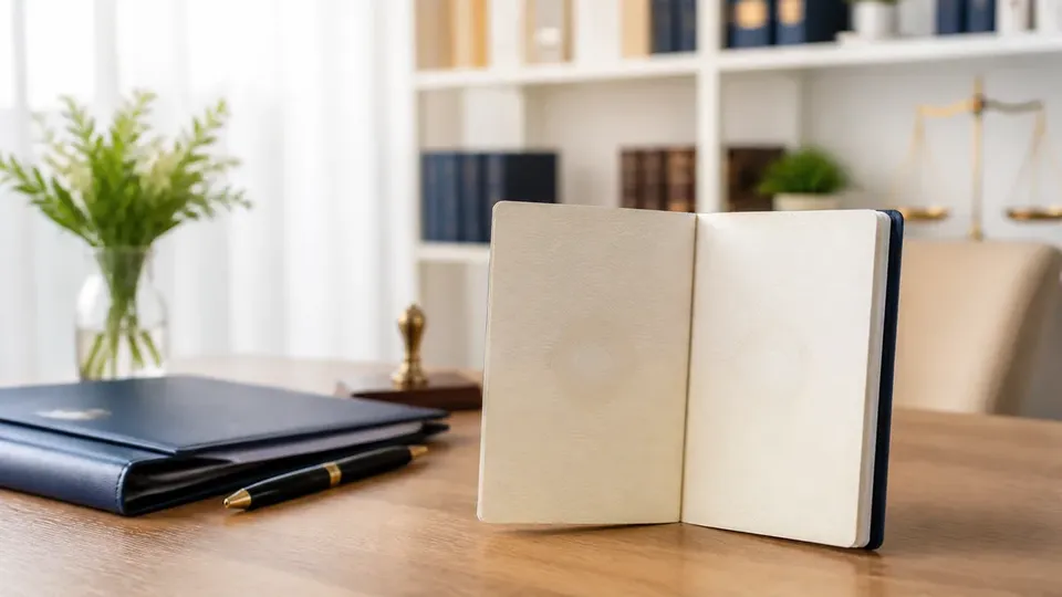 Khám Phá 6 Điều Thú Vị Về Giấy Thông Hành Hiện Nay