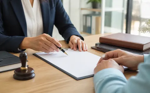 Khi Nào Bạn Cần Công Chứng Chứng Thực Chữ Ký