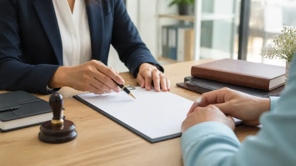 Khi Nào Bạn Cần Công Chứng Chứng Thực Chữ Ký