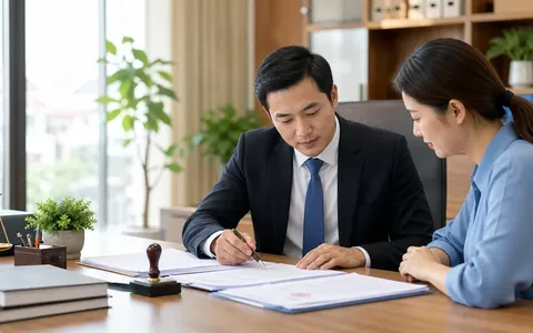 Kinh Nghiệm Làm Công Chứng Tránh Mất Thời Gian, Tránh Lừa Đảo