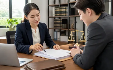 Kinh Nghiệm Lựa Chọn Văn Phòng Công Chứng Chứng Từ Khoản Vay