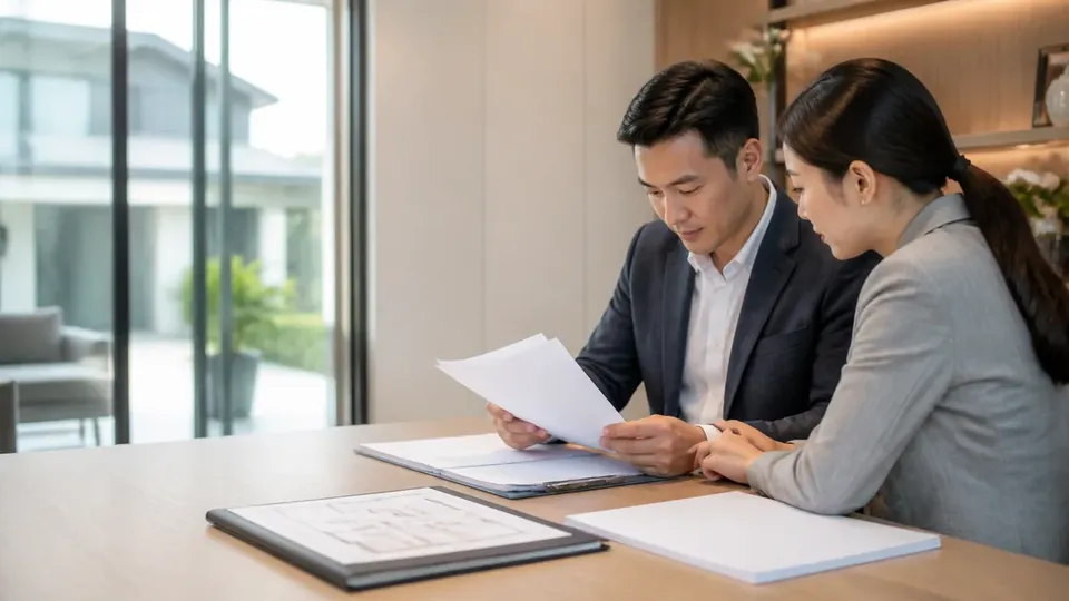 Kinh Nghiệm Mua Nhà Vi Bằng An Toàn, Tránh Rủi Ro