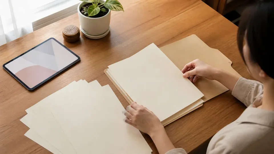Làm Lý Lịch Tư Pháp Ở Đâu? Trình Tự, Quy Trình Làm Lý Lịch Tư Pháp — hình minh họa dịch thuật