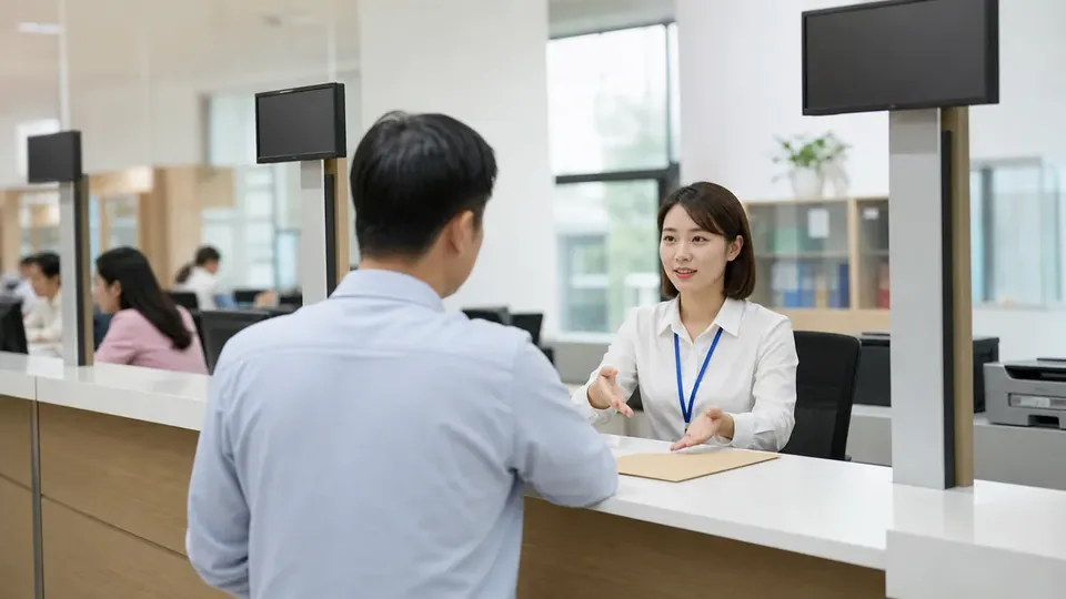 Làm Lý Lịch Tư Pháp Ở Đâu? Trình Tự, Quy Trình Làm Lý Lịch Tư Pháp