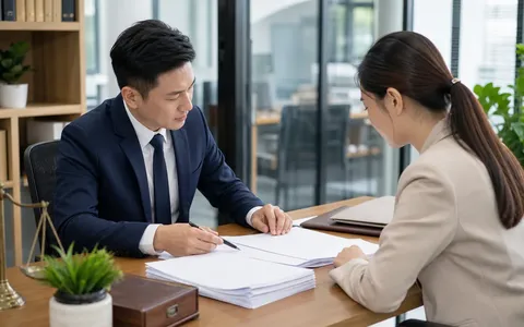 Làm Thế Nào Để Thành Lập Văn Phòng Công Chứng