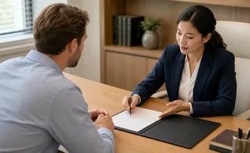 Lập Vi Bằng Cho Người Nước Ngoài: Quy Định & Thủ Tục Cần Biết