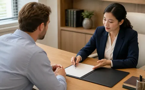 Lập Vi Bằng Cho Người Nước Ngoài: Quy Định & Thủ Tục Cần Biết