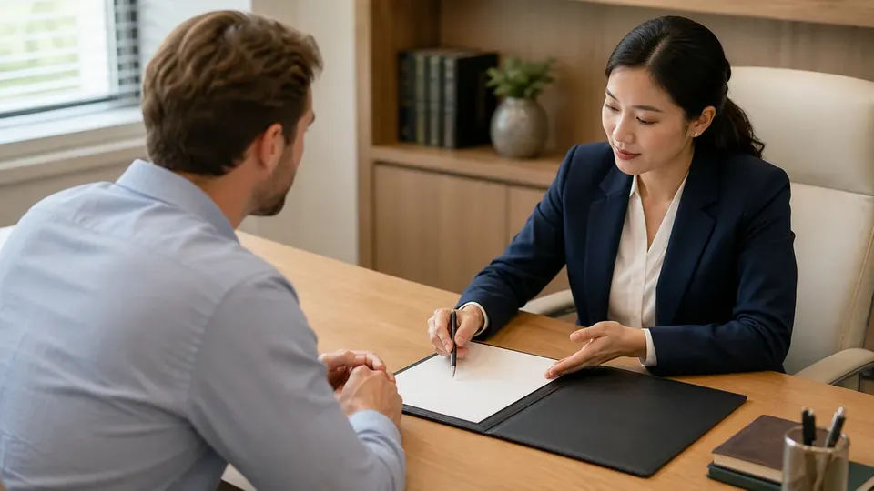 Lập Vi Bằng Cho Người Nước Ngoài: Quy Định & Thủ Tục Cần Biết