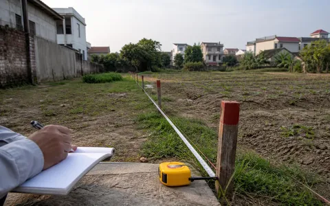 Lập Vi Bằng Ghi Nhận Ranh Giới Đất, Tranh Chấp Lấn Chiếm Đất Tại Hà Nội
