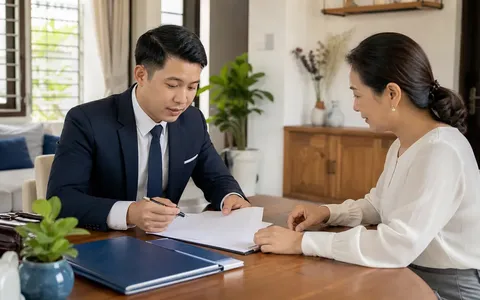 Lợi Ích Của Việc Thuê Dịch Vụ Công Chứng Tại Nhà
