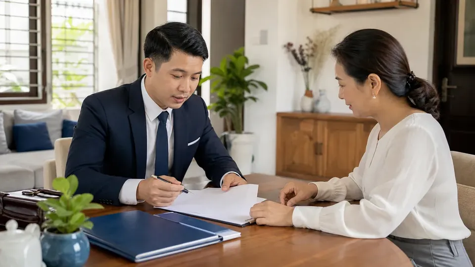 Lợi Ích Của Việc Thuê Dịch Vụ Công Chứng Tại Nhà